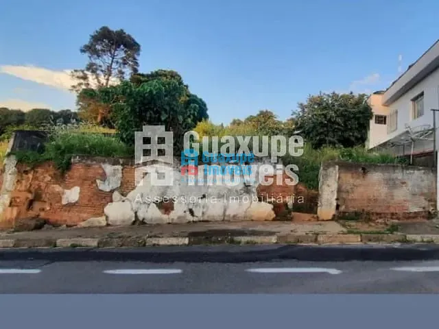 Terreno com 8658m², à venda, no bairro JARDIM LEPIANE em GUAXUPÉ