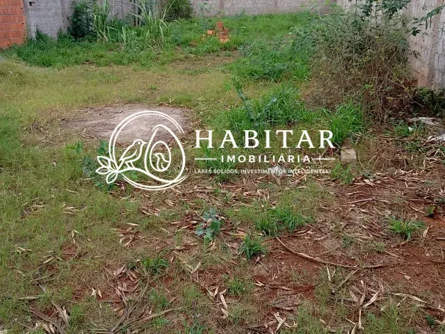 Terreno com 10m², à venda, no bairro Alta Floresta em Ladário