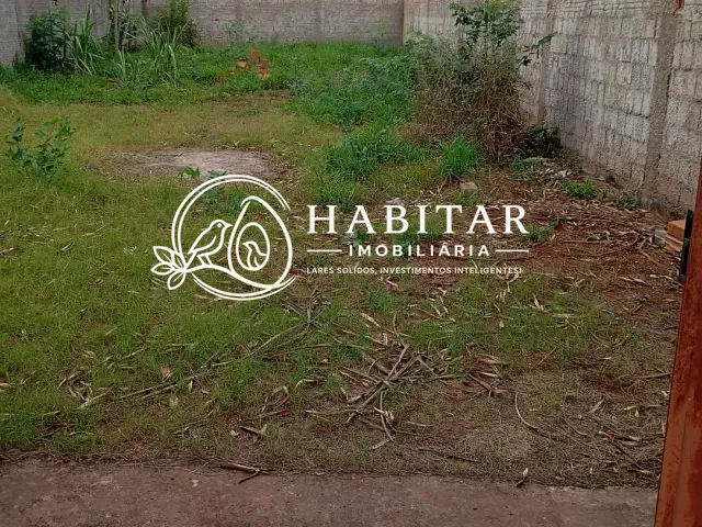 Terreno com 10m², à venda, no bairro Alta Floresta em Ladário