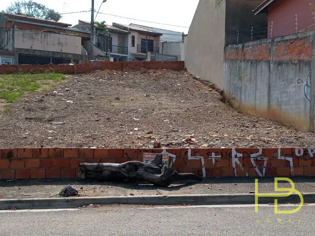 Terreno com 237m², à venda, no bairro Cidade Jardim em Sorocaba