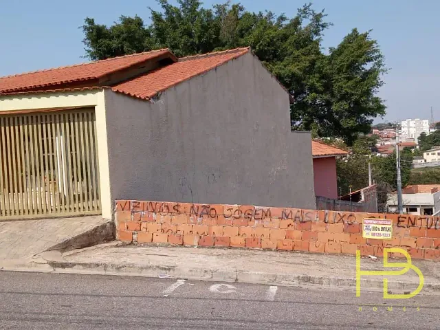 Terreno com 237m², à venda, no bairro Cidade Jardim em Sorocaba