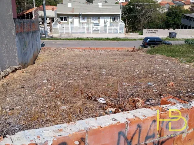 Terreno com 237m², à venda, no bairro Cidade Jardim em Sorocaba