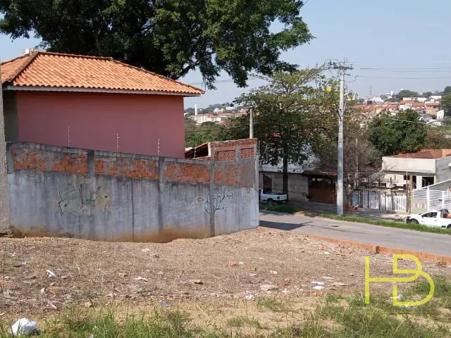 Terreno com 237m², à venda, no bairro Cidade Jardim em Sorocaba
