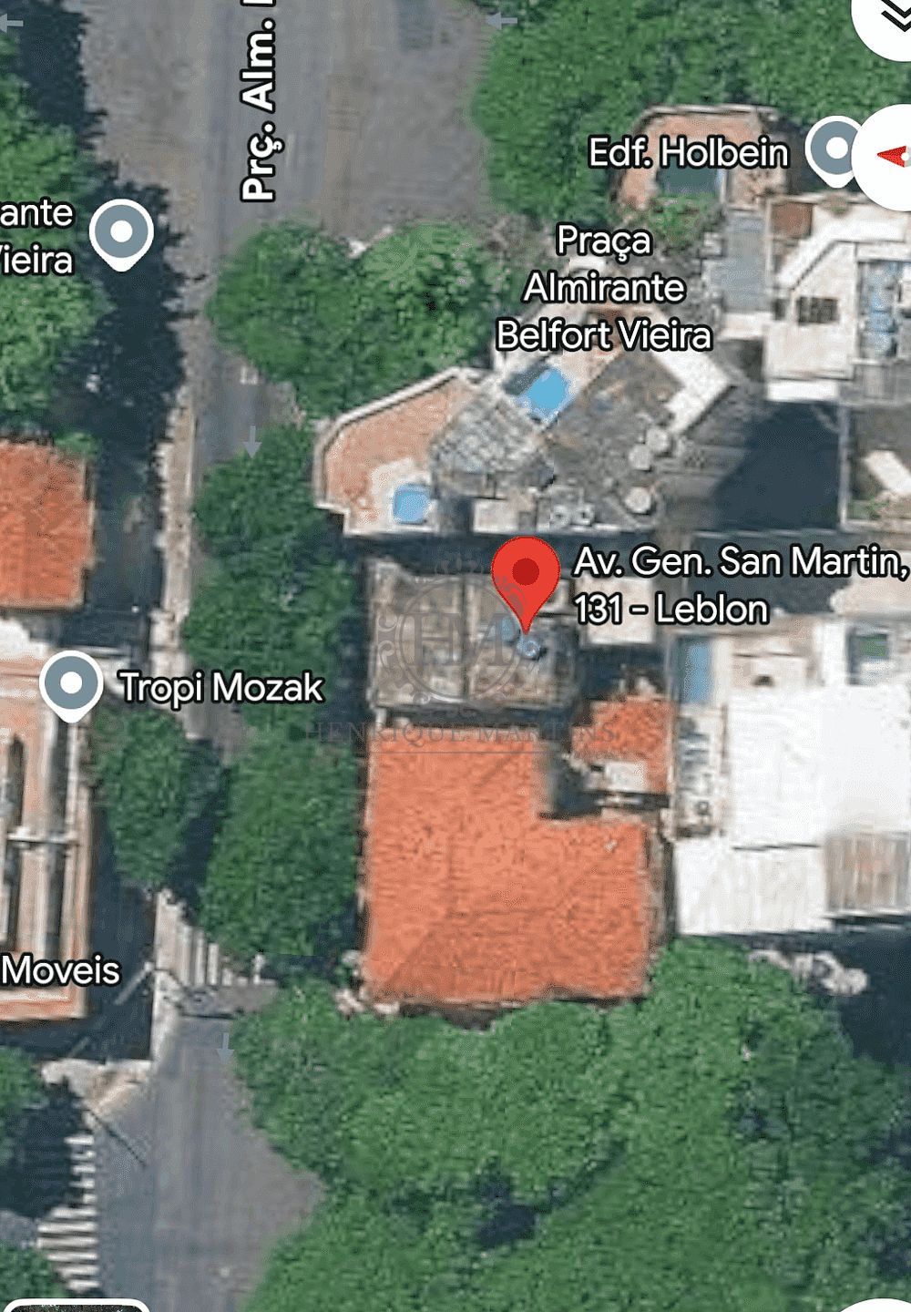 Terreno, 264 m² - Foto 3