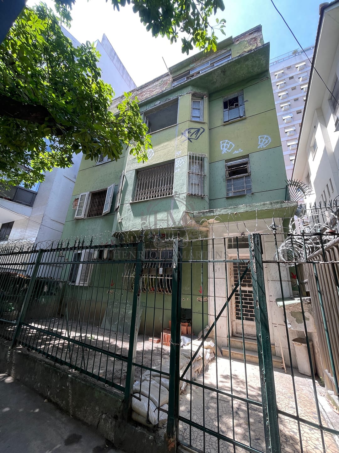 Terreno, 264 m² - Foto 4