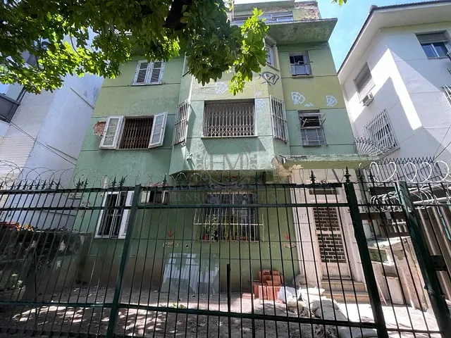 Terreno com 264m², à venda, no bairro Leblon em Rio de Janeiro