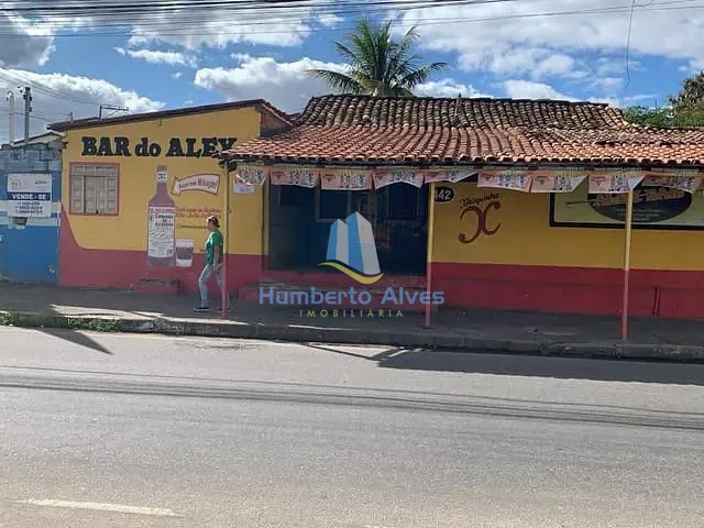 Terreno com 559m², à venda, no bairro Centro em Vitória da Conquista