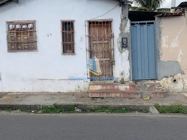 Terreno com 559m², à venda, no bairro Centro em Vitória da Conquista