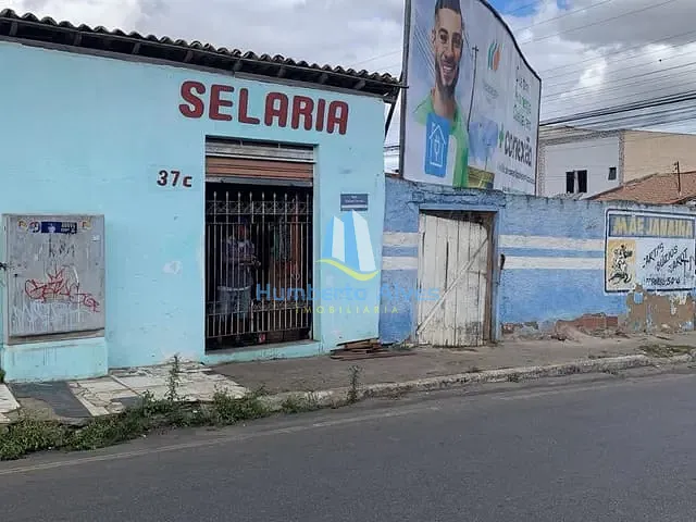 Terreno com 559m², à venda, no bairro Centro em Vitória da Conquista