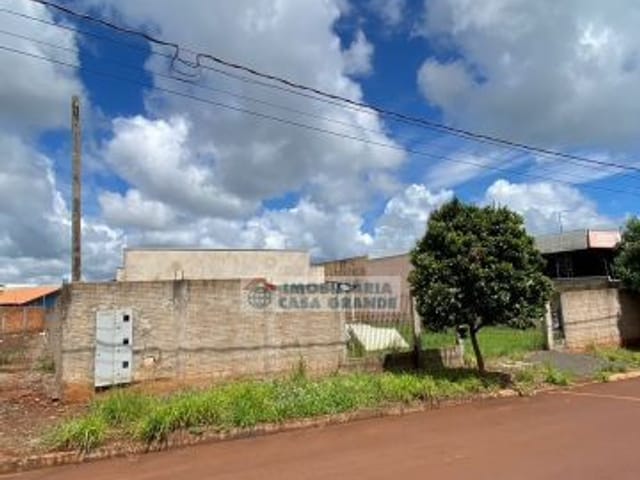 Foto do Terreno - Terreno à venda 1210M², JARDIM CIDADE NOVA I, Rolândia - PR | Imobiliária Casa Grande - Rolândia