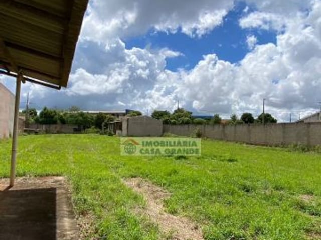 Foto do Terreno - Terreno à venda 1210M², JARDIM CIDADE NOVA I, Rolândia - PR | Imobiliária Casa Grande - Rolândia