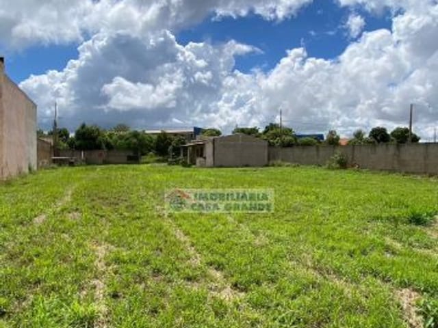 Foto do Terreno - Terreno à venda 1210M², JARDIM CIDADE NOVA I, Rolândia - PR | Imobiliária Casa Grande - Rolândia