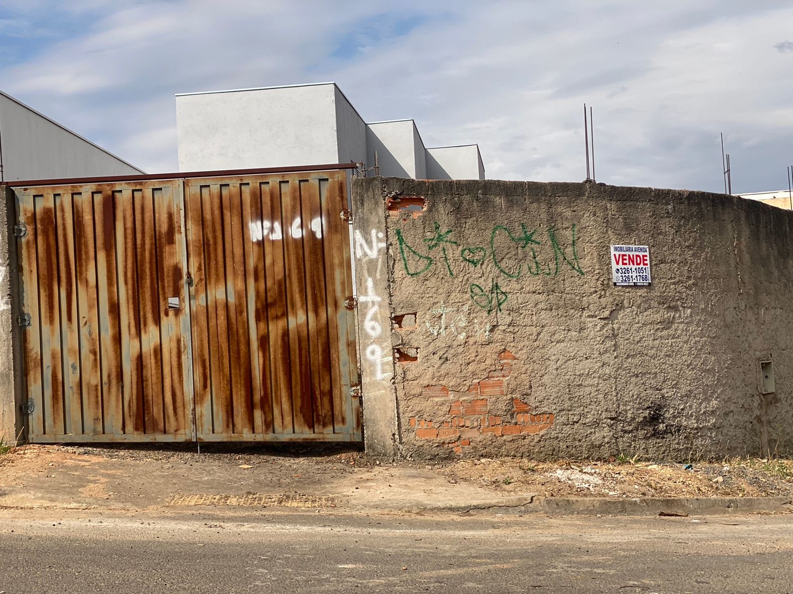 Terreno, 230 m² - Foto 6