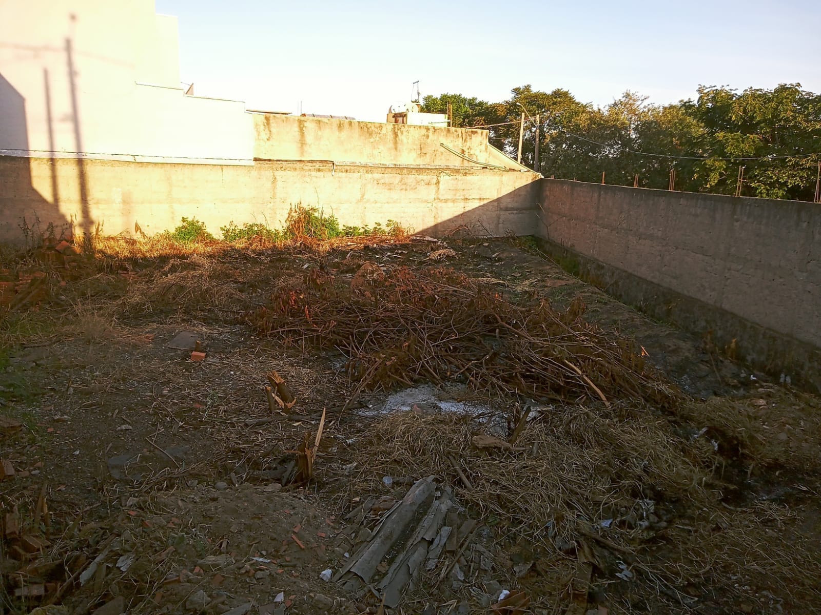 Terreno, 230 m² - Foto 8