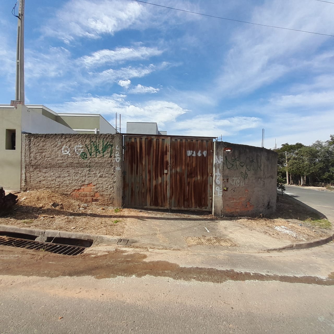 Terreno, 230 m² - Foto 11