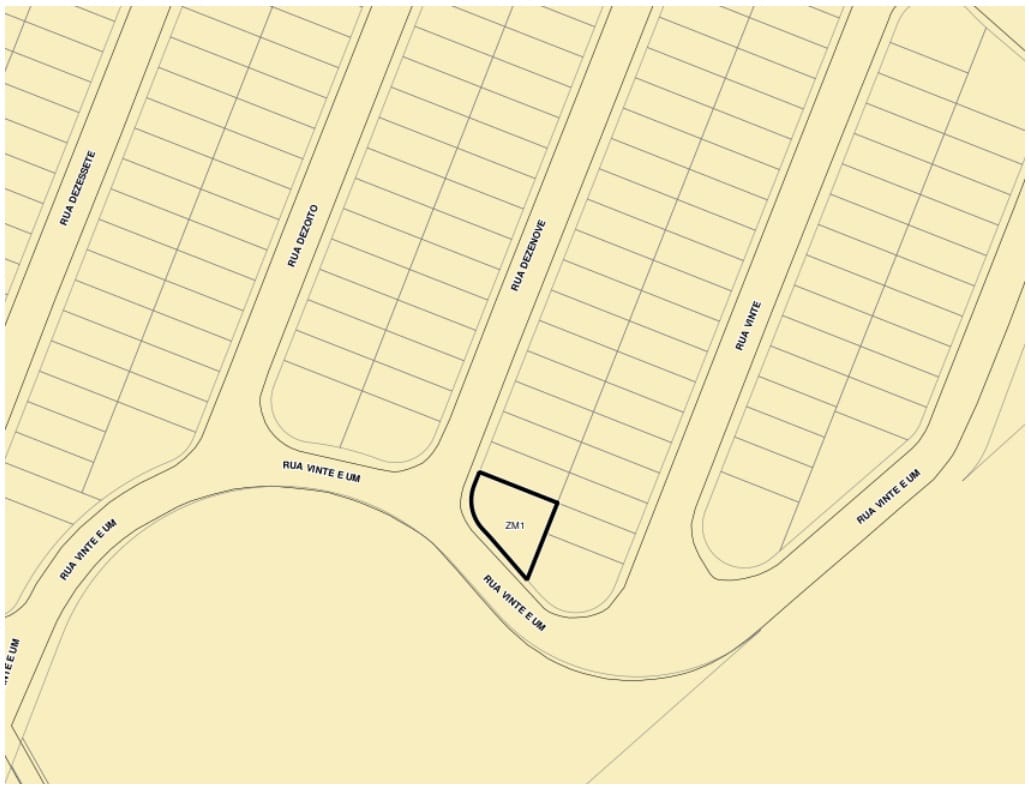 Terreno, 230 m² - Foto 3