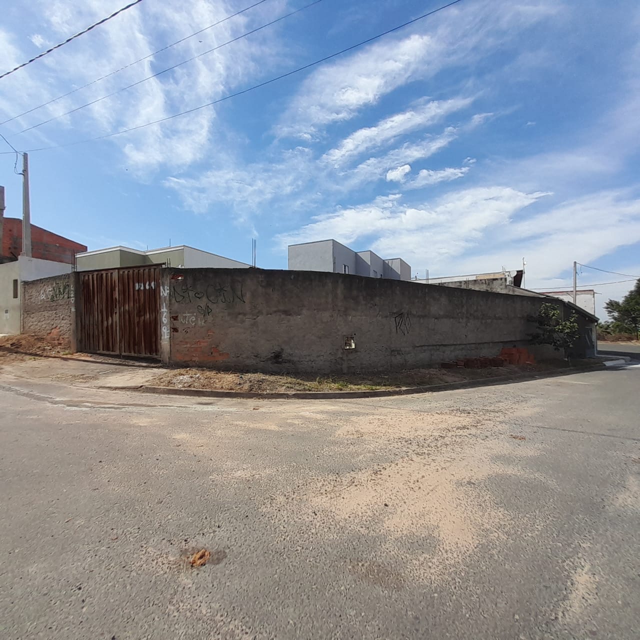 Terreno, 230 m² - Foto 10