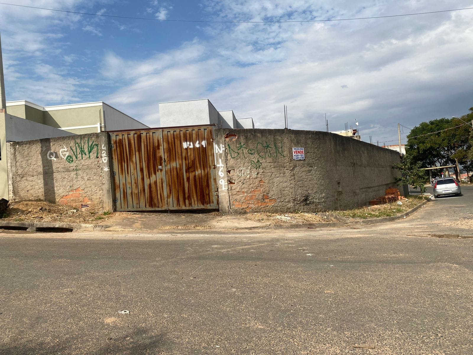 Terreno, 230 m² - Foto 7