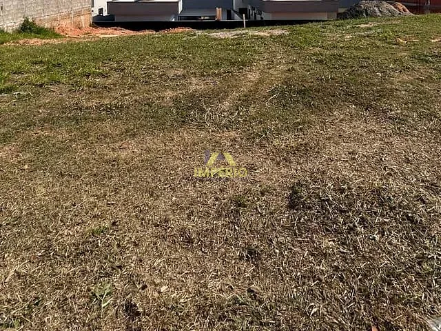 Terreno com 326m², à venda, no bairro Residencial Lagos D'Icaraí em Salto