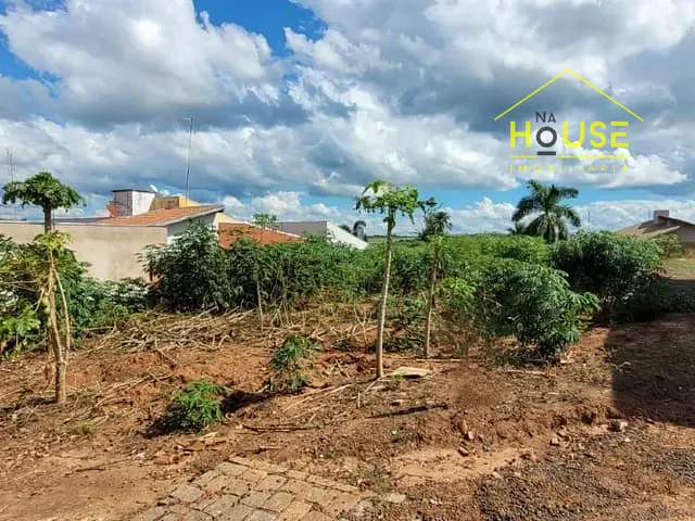 Terreno com 420m², à venda, no bairro Vila América em Votuporanga