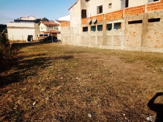 Foto do Terreno - Terreno à venda, 417 m² por R$ 270.000,00 - Parque Residencial Flamboyant - São José dos Campos/SP | INDEPENDENCE NEGOCIOS IMOBILIARIOS LTDA