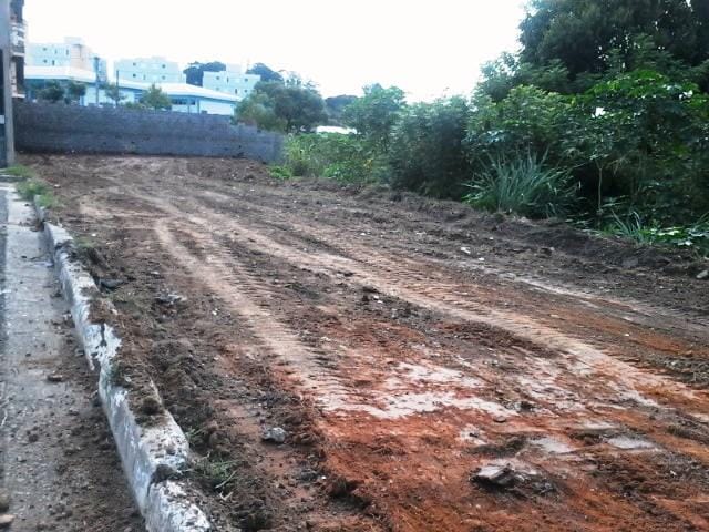 Foto do Terreno - Terreno à venda, 417 m² por R$ 270.000,00 - Parque Residencial Flamboyant - São José dos Campos/SP | INDEPENDENCE NEGOCIOS IMOBILIARIOS LTDA