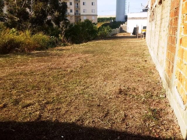 Foto do Terreno - Terreno à venda, 417 m² por R$ 270.000,00 - Parque Residencial Flamboyant - São José dos Campos/SP | INDEPENDENCE NEGOCIOS IMOBILIARIOS LTDA