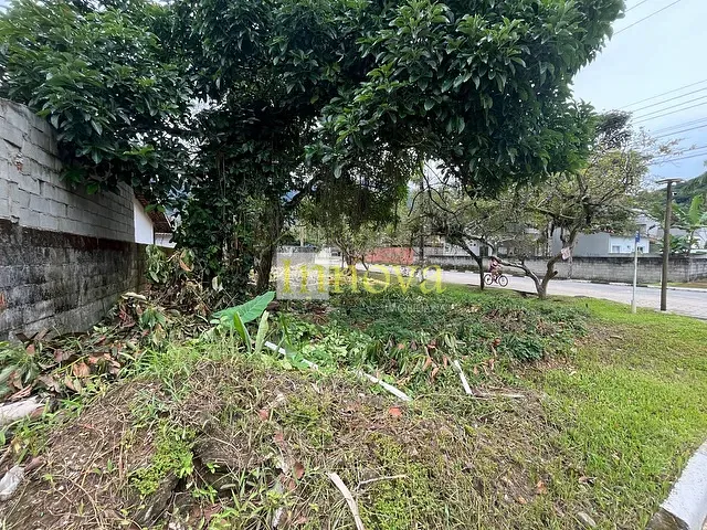 Terreno com 253m², à venda, no bairro Massaguaçu em Caraguatatuba
