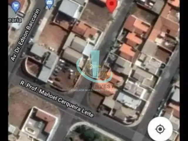Terreno com 200m², à venda, no bairro JARDIM BOA VISTA em ARARAQUARA