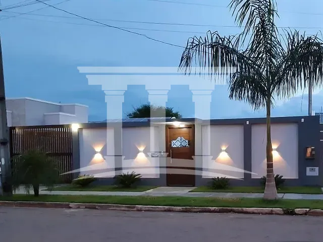 Terreno com 600m², à venda, no bairro Setor Industrial em Sinop