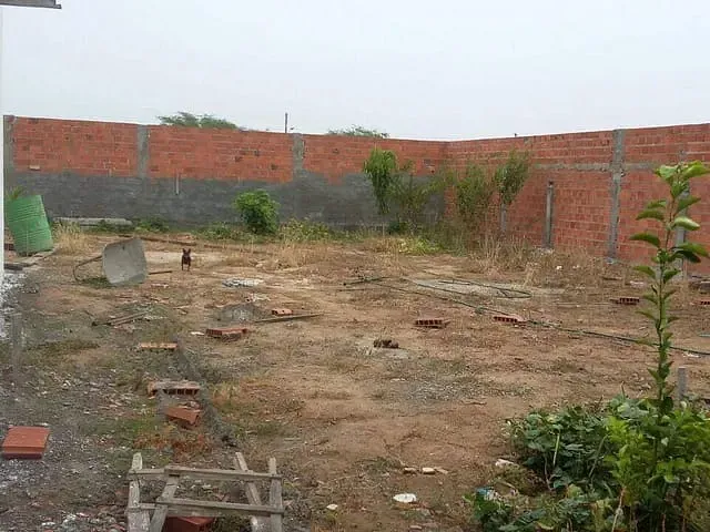 Terreno à venda, no bairro Santa Inês em Paulo Afonso