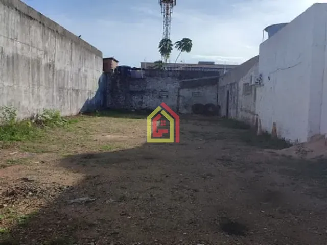 Terreno com 200m², para alugar, no bairro Cidade Nova em Marabá