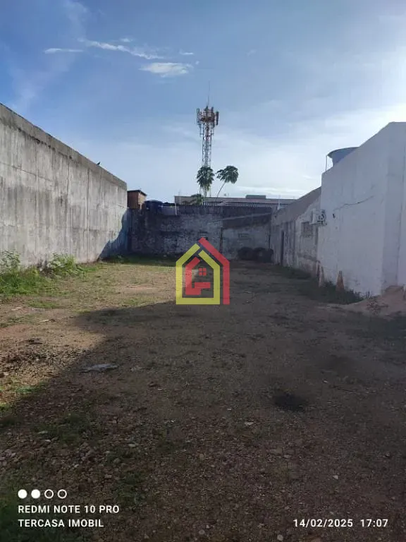 Terreno para alugar com 200m² de terreno no Cidade Nova, Marabá (PA) — foto 2 de 2