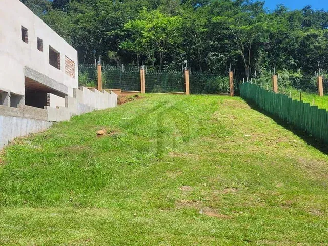 Terreno com 491m², à venda, no bairro Residencial e Empresarial Alphaville em Ribeirão Preto
