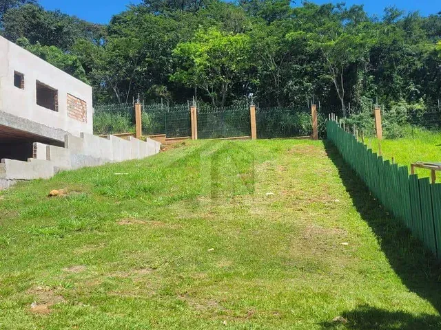 Terreno com 491m², à venda, no bairro Residencial e Empresarial Alphaville em Ribeirão Preto