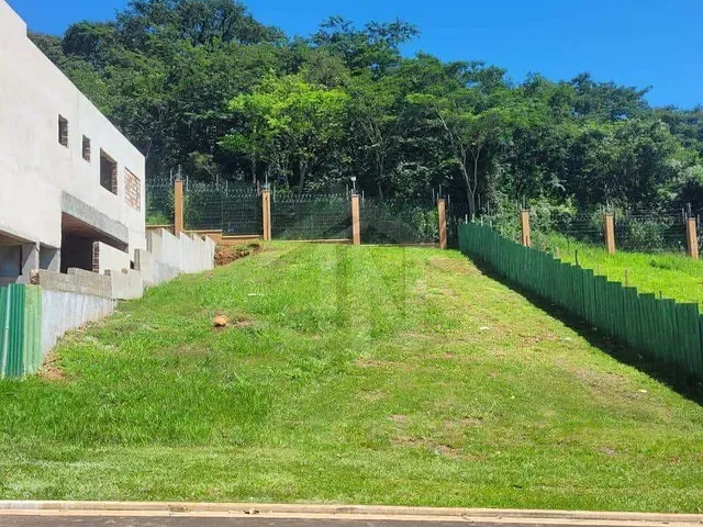 Terreno com 491m², à venda, no bairro Residencial e Empresarial Alphaville em Ribeirão Preto