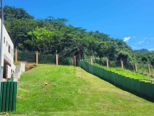 Terreno com 491m², à venda, no bairro Residencial e Empresarial Alphaville em Ribeirão Preto