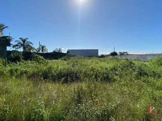 Terreno com 1002m², à venda, no bairro Cibratel (Chácaras) em Itanhaém