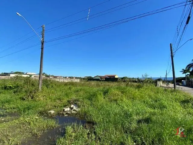 Terreno com 1002m², à venda, no bairro Cibratel (Chácaras) em Itanhaém