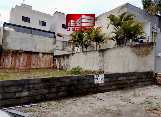 Terreno com 173m², à venda, no bairro Portais (Polvilho) em Cajamar