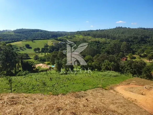 Terreno com 20000m², à venda, no bairro Jardim Martinelli (Sousas) em Campinas
