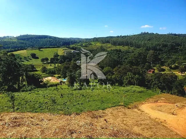 Terreno com 20000m², à venda, no bairro Jardim Martinelli (Sousas) em Campinas