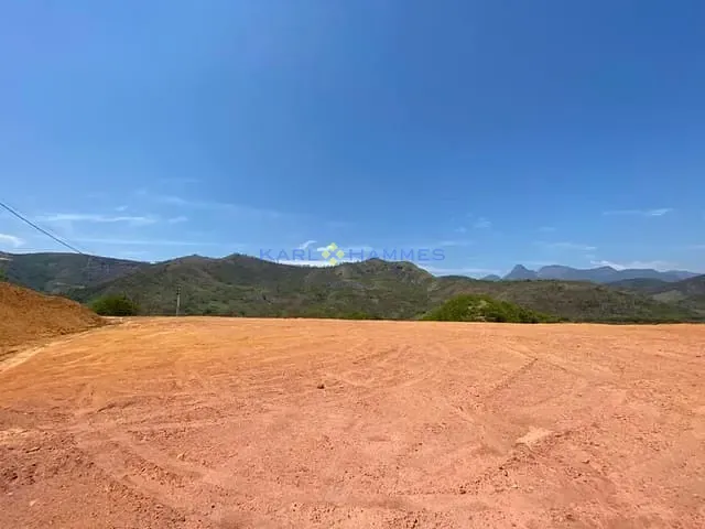 Terreno com 3954m², à venda, no bairro Pedro do Rio em Petrópolis