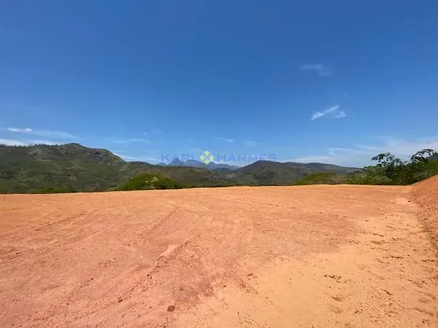 Terreno com 3954m², à venda, no bairro Pedro do Rio em Petrópolis