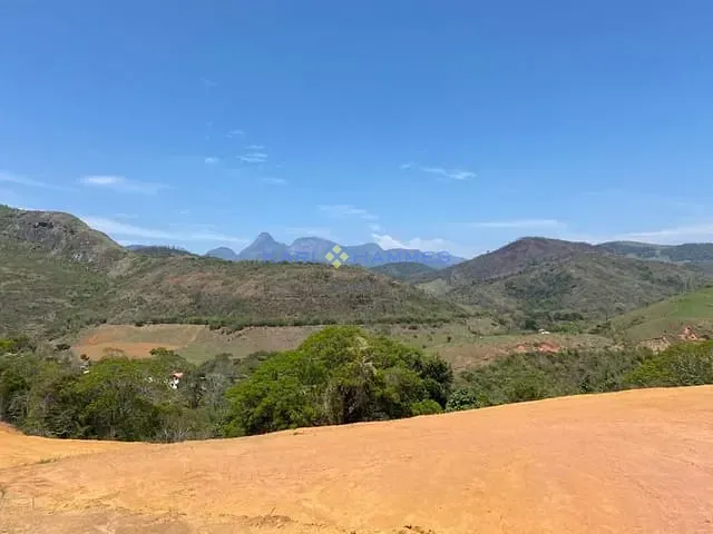 Terreno com 3954m², à venda, no bairro Pedro do Rio em Petrópolis
