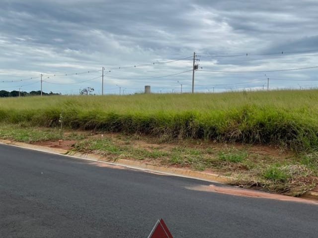 Terreno com 263m², à venda, no bairro Centro em Franca
