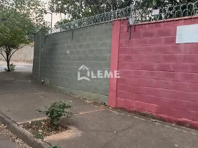 Terreno com 300m², à venda, no bairro Jardim Santa Maria em Mococa