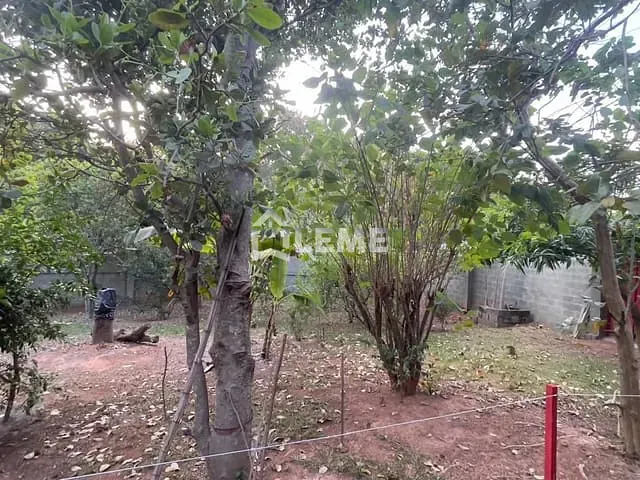 Terreno com 300m², à venda, no bairro Jardim Santa Maria em Mococa