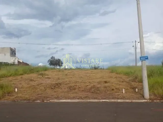 Terreno com 250m², à venda, no bairro Residencial Alto da Boa Vista em Piracicaba