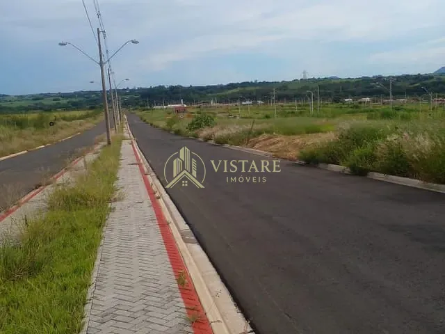 Terreno com 250m², à venda, no bairro Residencial Alto da Boa Vista em Piracicaba